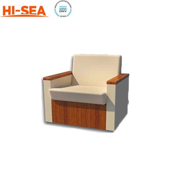 Marine Single Sofa